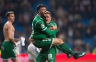 Real Madrid v Leganes - Copa del Rey, Quarter Final Second Leg
